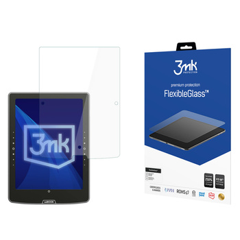 3MK SZKŁO HYBRYDOWE DO INKBOOK SOLARIS 6 UP TO 8.3 FLEXIBLEGLASS OCHRONA