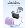 ESR ETUI ORBIT HALOLOCK DO APPLE AIRPODS PRO 3 MAGSAFE CHRONIĄCE