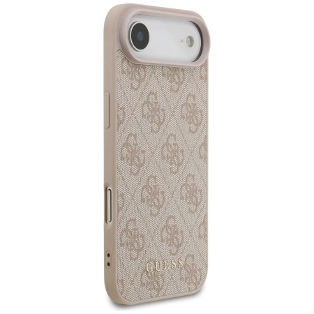 GUESS ETUI CLASSIC 4G DO IPHONE 17 AIR O WYSOKIEJ JAKOŚCI I DŁUGOTRWAŁEJ