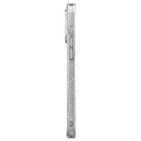 UNIQ etui LifePro Xtreme iPhone 13 Pro / 13 6,1" przezroczysty/tinsel lucent