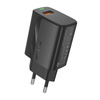 FONENG ŁADOWARKA EU64 USB-A DO IPHONE 11 12 13 14 SAMSUNG GALAXY A S10 NOTE