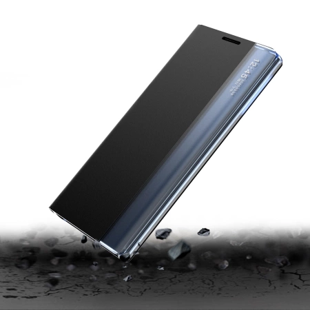 HURTEL NEW SLEEP CASE POKROWIEC Z KLAPKĄ DO SAMSUNG GALAXY A53 5G PODSTAWKA