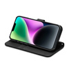 SPIGEN WALLET S IPHONE 14 BLACK