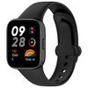 BELINE PASEK DO ZEGARKA REDMI WATCH 3 ZAMIENNY DO ZEGARKÓW REDMI KOMFORTOWY