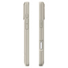 Spigen Classic LS MagSafe, stone - iPhone 17 Pro Max
