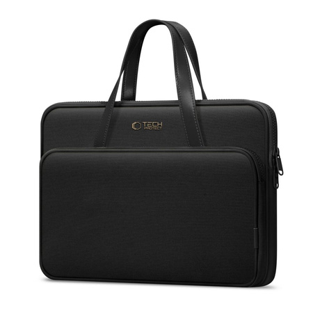 TECH-PROTECT CARRYING BAG 13 14 CALI DO LAPTOPÓW Z OCHRONĄ WODOODPORNA