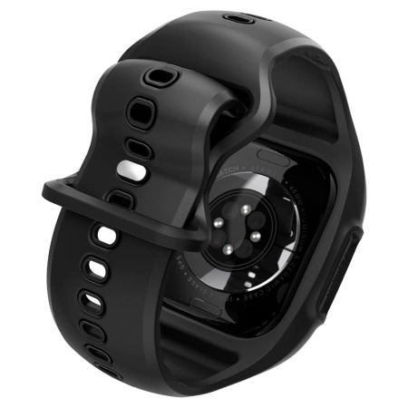 SPIGEN PASEK LIQUID AIR PRO DO APPLE WATCH 46 MM STYLOWY I WYTRZYMAŁY