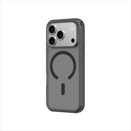 AMAZINGTHING ETUI TITAN PRO DO MAGSAFE IPHONE 17 PRO Z OCHRONĄ
