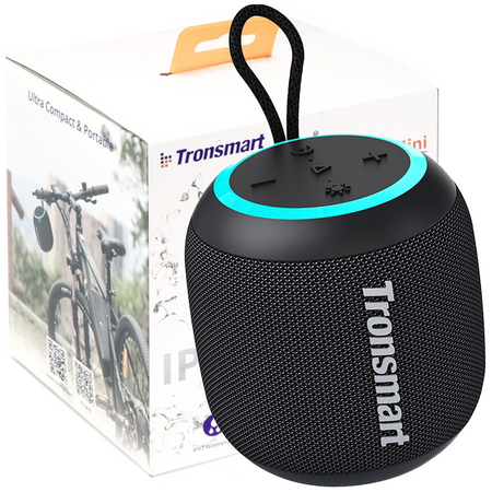 Tronsmart T7 Mini przenośny bezprzewodowy głośnik Bluetooth 5.3 15W