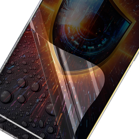 3MK FOLIA OCHRONNA SILKY MATT PRIVACY DO REDMI NOTE 14 5G ANTYREFLEKSYJNA
