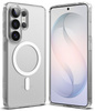 RINGKE FUSION MAGNETIC MAGSAFE GALAXY S26 ULTRA MATTE CLEAR