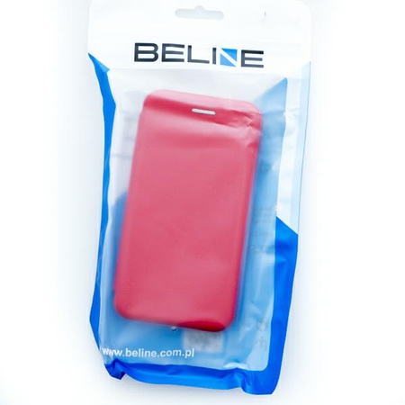 BELINE ETUI BOOK DO IPHONE 13 14 146 1 CALA MAGNETYCZNE OCHRONA ELEGANCKIE