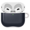 SPIGEN CLASSIC C1 ETUI DO APPLE AIRPODS 4 Z OCHRONĄ PRZED ZATRZASKAMI