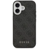 GUESS ETUI 4G CLASSIC LOGO MAGSAFE DO IPHONE 17 OCHRONA MAGNETYCZNA Z LOGO