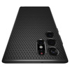SPIGEN LIQUID AIR GALAXY S22 ULTRA MATTE BLACK