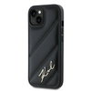 KARL LAGERFELD POKROWIEC HARDCASE DO IPHONE 15 PLUS 14 PLUS 6.7 ZE SCRIPTEM