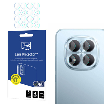Redmi Note 15 Pro+ 5G - 3mk Lens Protection