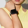 SKINARMA ETUI KURONO DO APPLE WATCH ULTRA 49MM PASKI W ZESTAWIE Z ZEGARKIEM