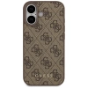GUESS ETUI 4G CLASSIC DO IPHONE 17 PRO OCHRONA Z LOGO I LUKSUSOWE