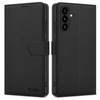 TECH-PROTECT ETUI WALLET DO GALAXY A26 5G Z FUNKCJĄ STAND I WYSOKĄ