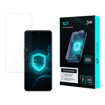 3MK FOLIA OCHRONNA DO OPPO A59 5G 1UP ZMATOWIONA OCHRONA EKRANU