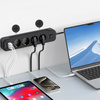 TECH-PROTECT LISTWA ZASILAJĄCA DO SMARTFONÓW 4 GNIAZDA 2 USB 1 TYPE-C 200CM