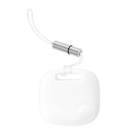 BASEUS LOKALIZATOR BLUETOOTH T2 PRO DO ZGUBIONYCH PRZEDMIOTÓW KLUCZE SMYCZA