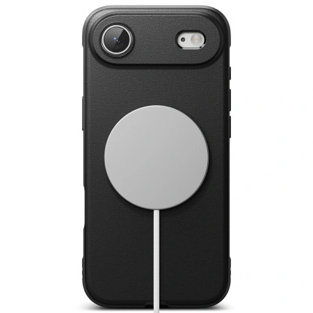 RINGKE ETUI ONYX MAGNETIC DO IPHONE 17 AIR Z MAGSAFE Z OCHRONĄ NA