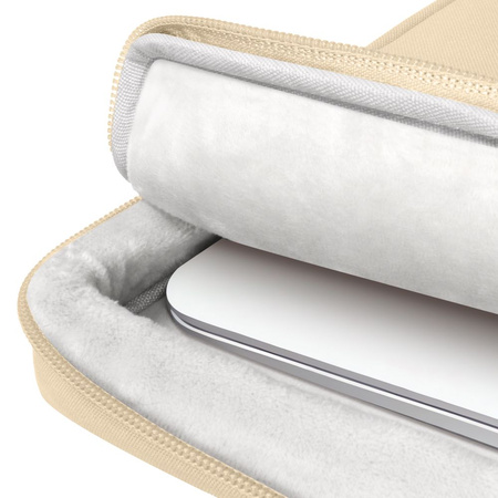 TECH-PROTECT TORBA DO LAPTOPA 13-14 CALI NA LAPTOPA UNIWERSALNA BASIC BAG