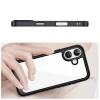 HURTEL ETUI OUTER SPACE DO IPHONE 17 PRZEZROCZYSTE OCHRONA ZARYSOWAŃ