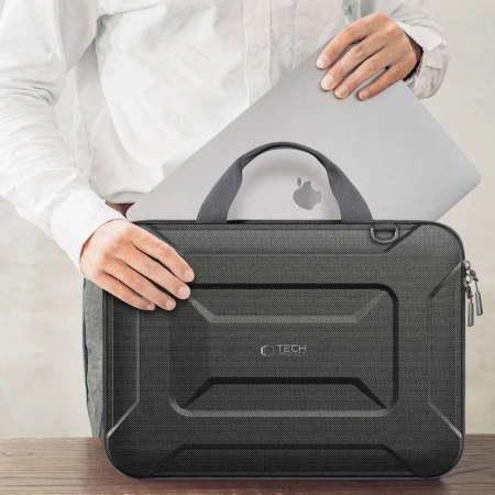 TECH-PROTECT ETUI TORBA RANGER-X TACTICAL DO LAPTOPA 15 16 OCHRONNE