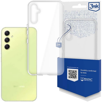 Samsung Galaxy A35 5G - 3mk Armor Case