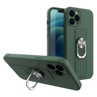 HURTEL RING CASE ETUI Z UCHWYTEM NA PALEC DO SAMSUNG GALAXY A22 4G