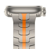 TECH-PROTECT STAINLESS LINE PASEK DO APPLE WATCH 6 7 8 9 10 SE ULTRA 44 45