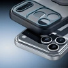 DUX DUCIS ETUI AIMO MAG DO IPHONE 17 PRO Z PIERŚCIENIEM MAGNETYCZNYM