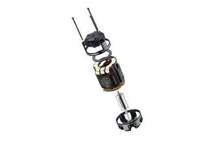 HOBBYWING SILNIK BEZSZCZOTKOWY XERUN V10 G3 DO MODELI RC 4500KV WYSOKA MOC