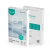 NILLKIN ETUI ICEBLADE PROP MAGNETIC DO IPHONE 16E OCHRONNE Z MAGNETYCZNEJ