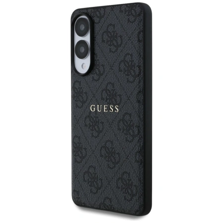 GUESS ETUI 4G RING CLASSIC LOGO DO SAMSUNG GALAXY S25 EDGE MAGSAFE