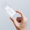 TECH-PROTECT ŁADOWARKA C30W 2-PORT PD30W QC3.0 DO SAMSUNG IPHONE HUAWEI 30W
