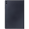 Folia Samsung EF-NX812PBEGWW Tab S9+ czarny/black Privacy Screen