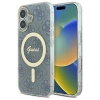 GUESS ETUI HARD CASE DO IPHONE 16 6.1 DO MAGSAFE Z 4G I IMPRINT TECHNOLOGIA