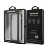 MERCEDES AMG ETUI HARDCASE DO IPHONE 12 PRO MAX 6,7 CALA TRANSPARENTNE