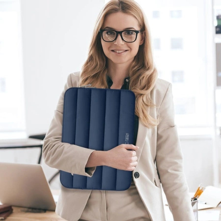 TECH-PROTECT TORBA FLUFFY NA LAPTOPA 15-16 DO MACBOOK PRO 13 14 15 16
