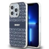 DKNY ETUI CASE HARDCASE DO IPHONE 15 PRO MAX 6.7 DO MAGSAFE MONO STRIPE