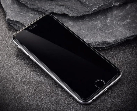 HURTEL SZKŁO HARTOWANE TEMPERED GLASS DO INFINIX HOT 12I Z TWARDOŚCIĄ 9H OP