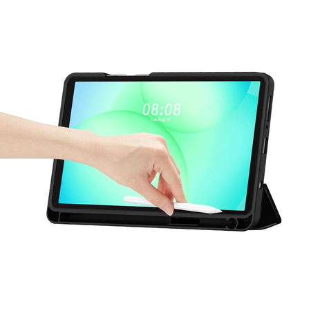 TECH-PROTECT SC PEN GALAXY TAB A9 / A11 8.7 X110 / X115 / X133 / X135 BLACK