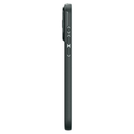 SPIGEN OPTIK ARMOR MAG MAGSAFE IPHONE 15 PRO ABYSS GREEN