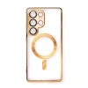 HURTEL ETUI ELECTROPLATED CASE DO IPHONE 16E GALWANIZOWANE Z MAGSAFE