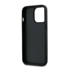 DKNY POKROWIEC HARDCASE DO IPHONE 14 PRO 6.1 Z OPASKĄ NA RĘKĘ LOGO