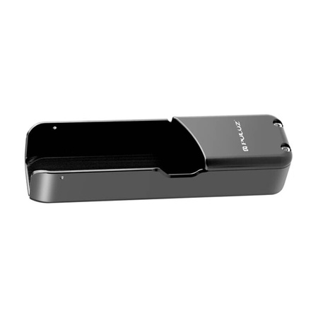 PULUZ METALOWA OBUDOWA OCHRONNA DO DJI OSMO POCKET 3 ETUI POKROWIEC PU930B